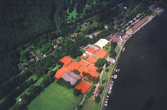 ETUF Tennis.