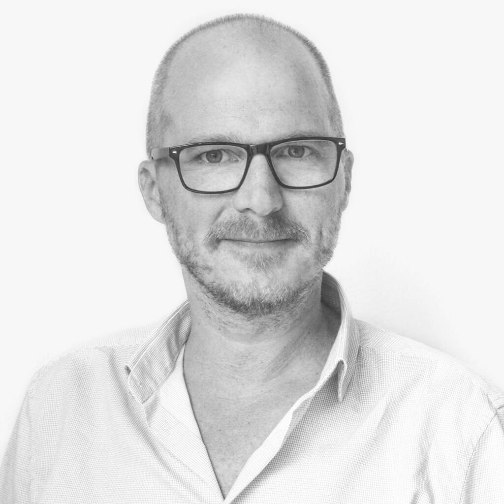 Jens Wachowitz wird neuer Geschäftsführer des ETUF.
