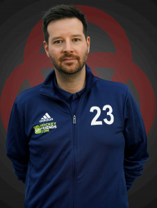 Marc-Alexander Ostendorf