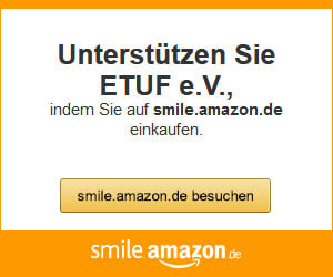 smile.amazon.de - Einkaufen und den ETUF damit unterstützen