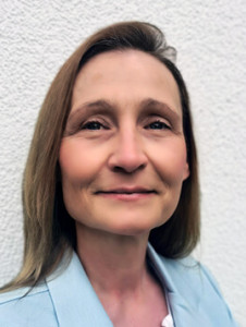 Manfred Klingenberger, Manager Liegenschaft, Technik und Vertragsmanagement Barara Linden, Sekretariat