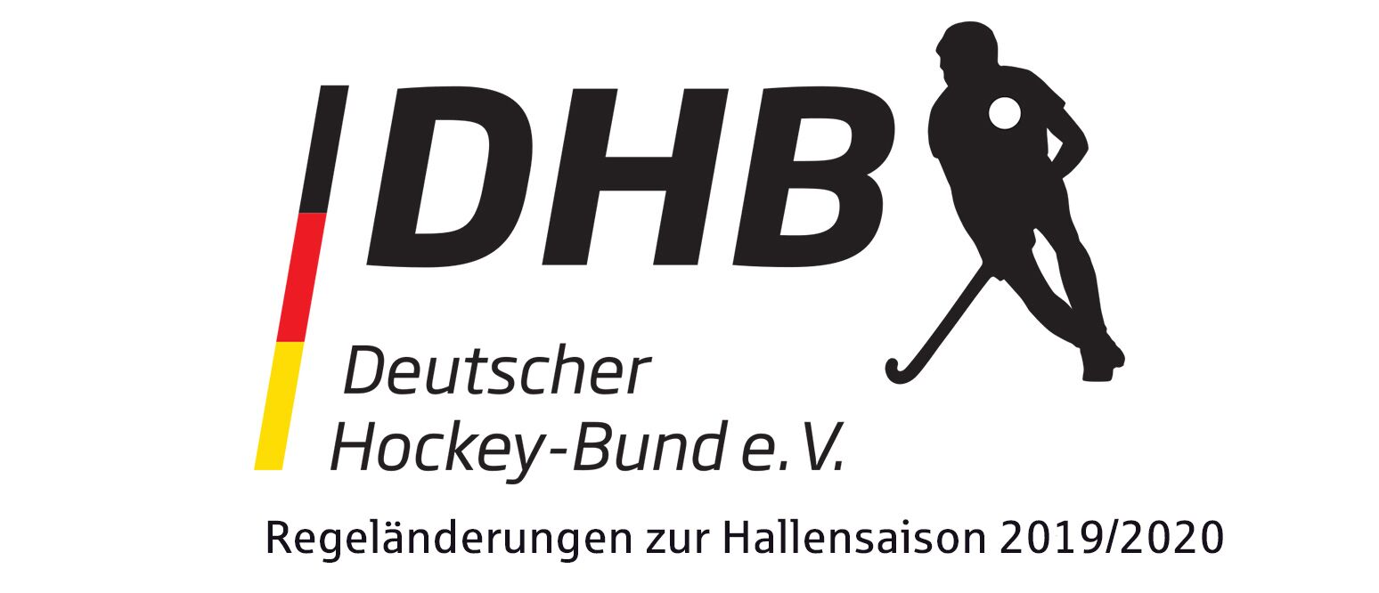 Regeländerungen Hallensaison 2019/20