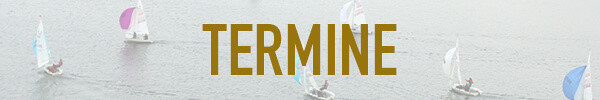 ETUF Segeln : Termine