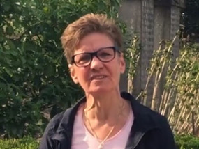 Anke Bauer