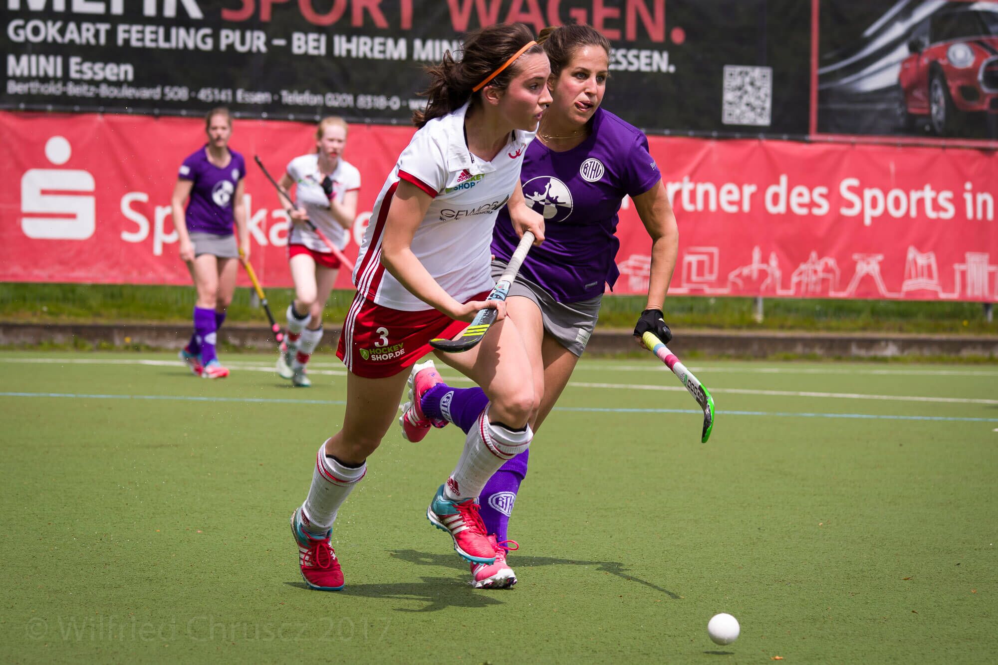 Niederlage im bedeutungslosen Spiel in Bremen