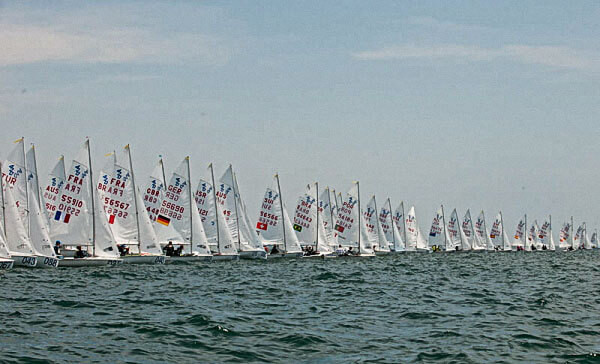 420er WM Portugal 2019