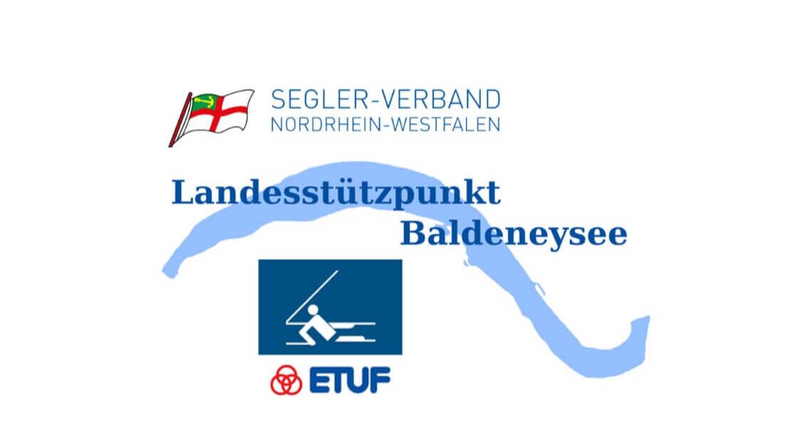 ETUF : Landesstützpunkt Segeln für Zweihandjollen.
