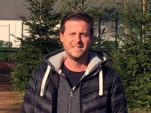 Daniel Schürmann