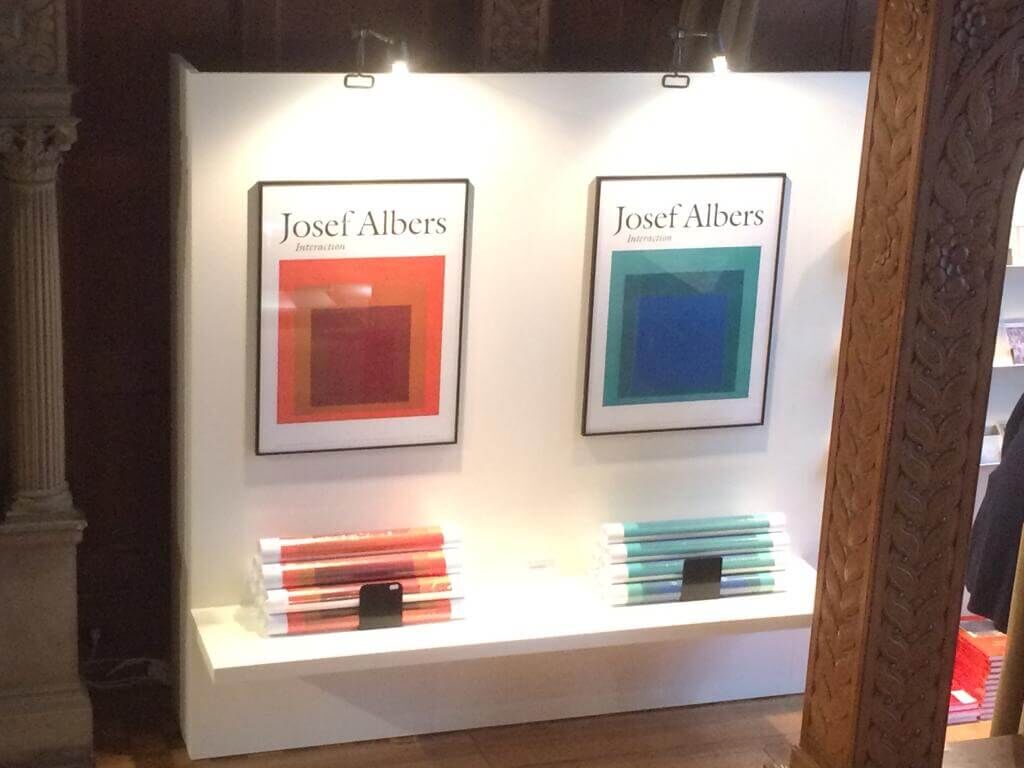 Bilder von Josef Albers