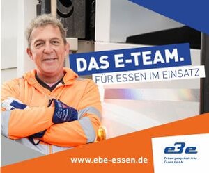 Entsorgungsbetriebe Essen