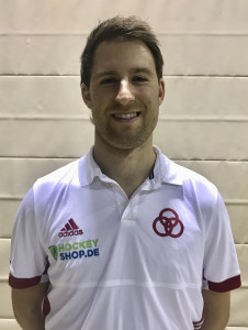 Florian Teichelkamp