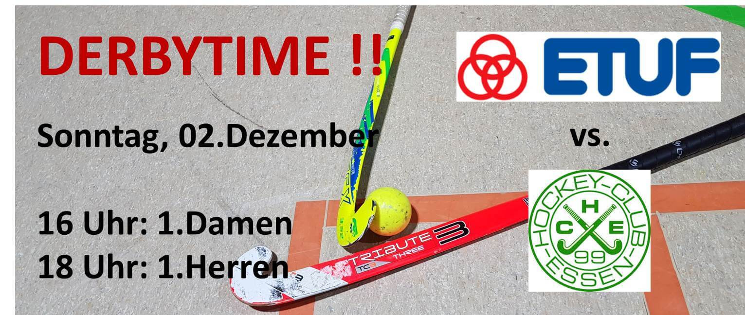 1.Mannschaften mit Heimspielen