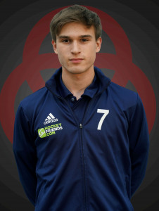 Jonas Wilger