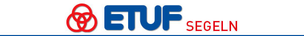 ETUF Segeln Newsletter Kopf