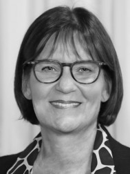 Inga Nissen, Haus- und Hügelwart ETUF e.V.