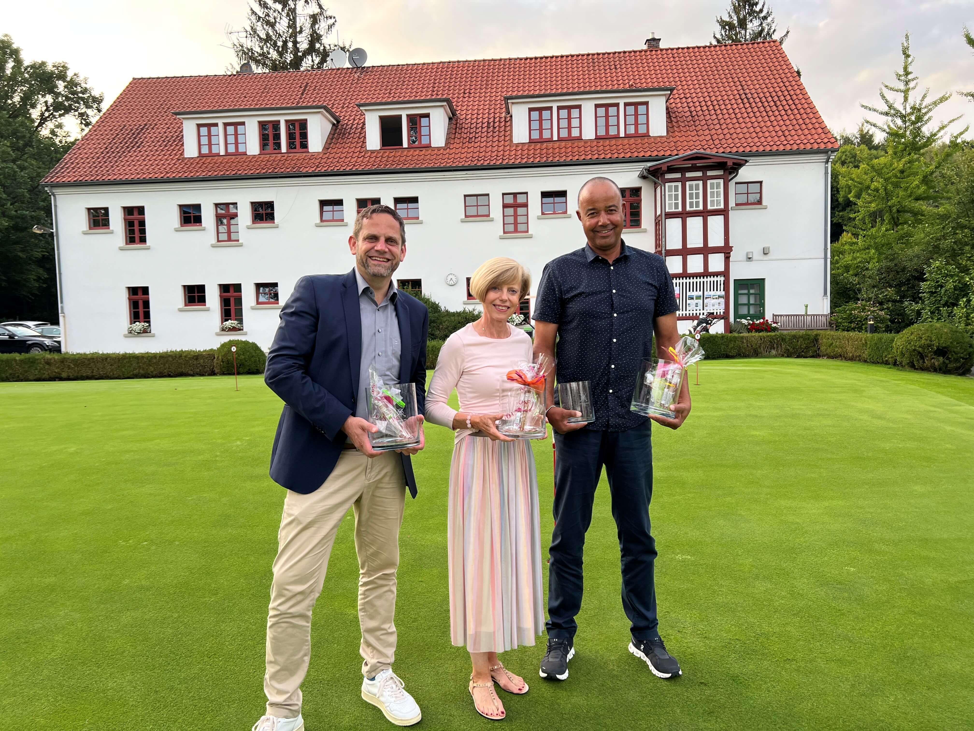 Clubmeister 2022