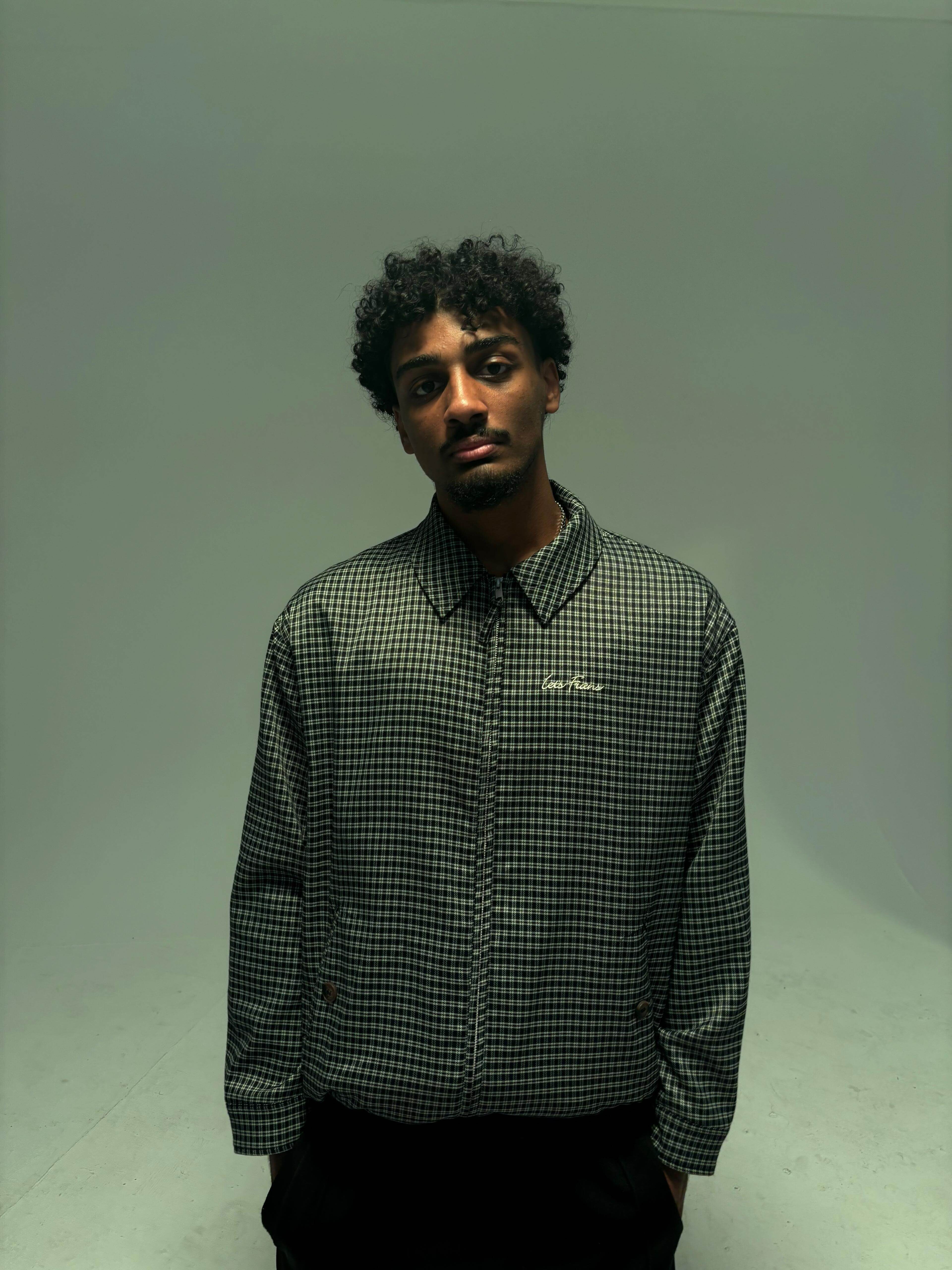 ETUF Hip-Hop Kurse mit Nick.