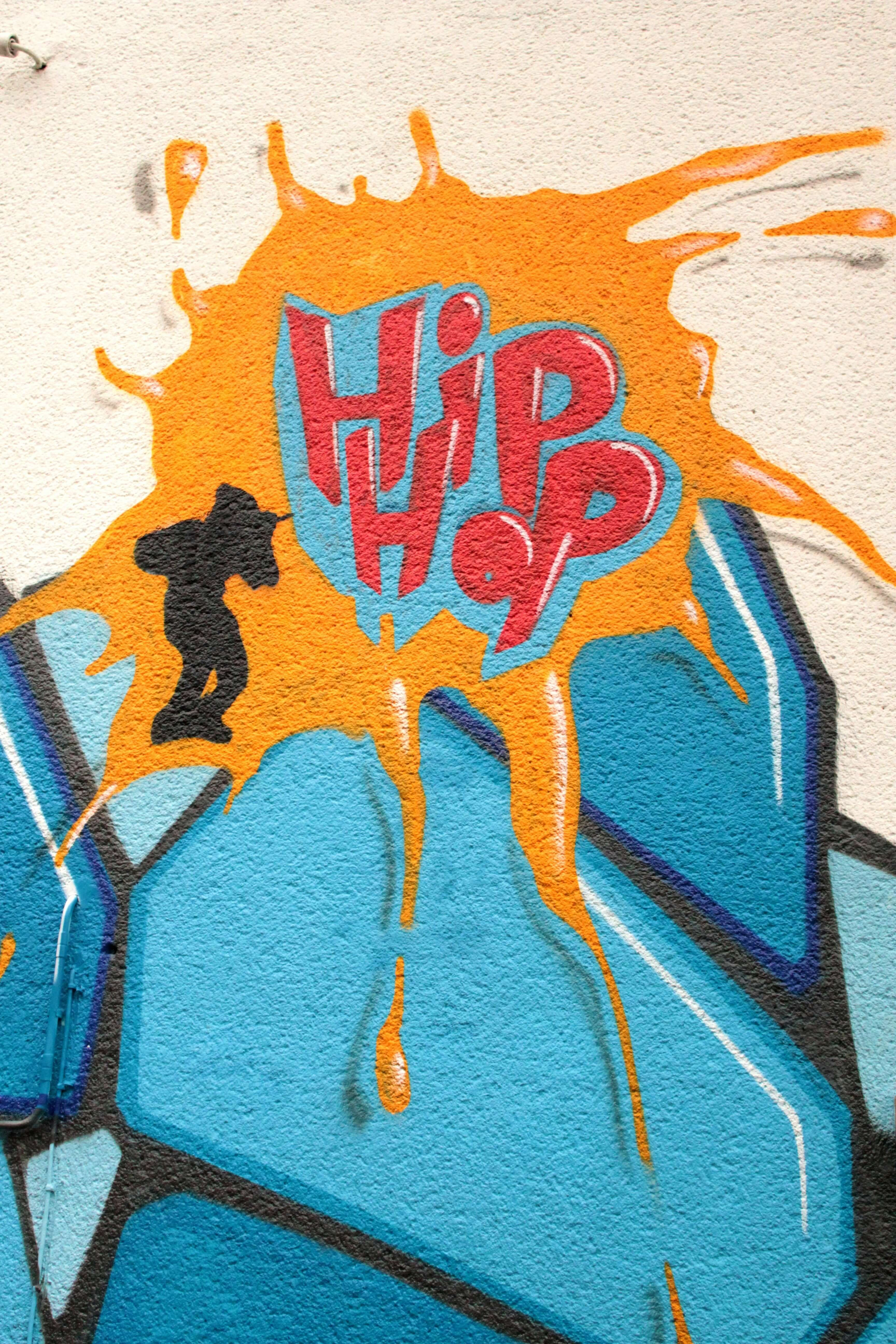ETUF HipHop Kurse.
