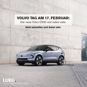 Volvo Tag 17.02.2024