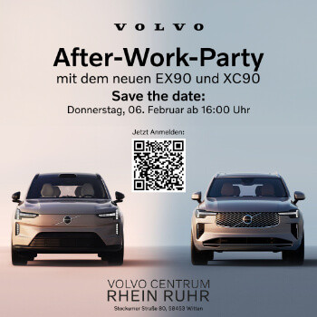 Volvo Centrum Rhein Ruhr