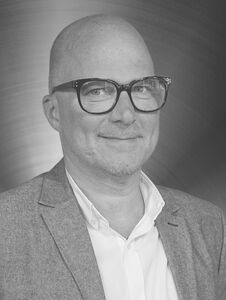 Jens Wachowitz, Geschäftsführer
