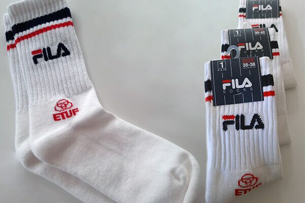 ETUF Socken