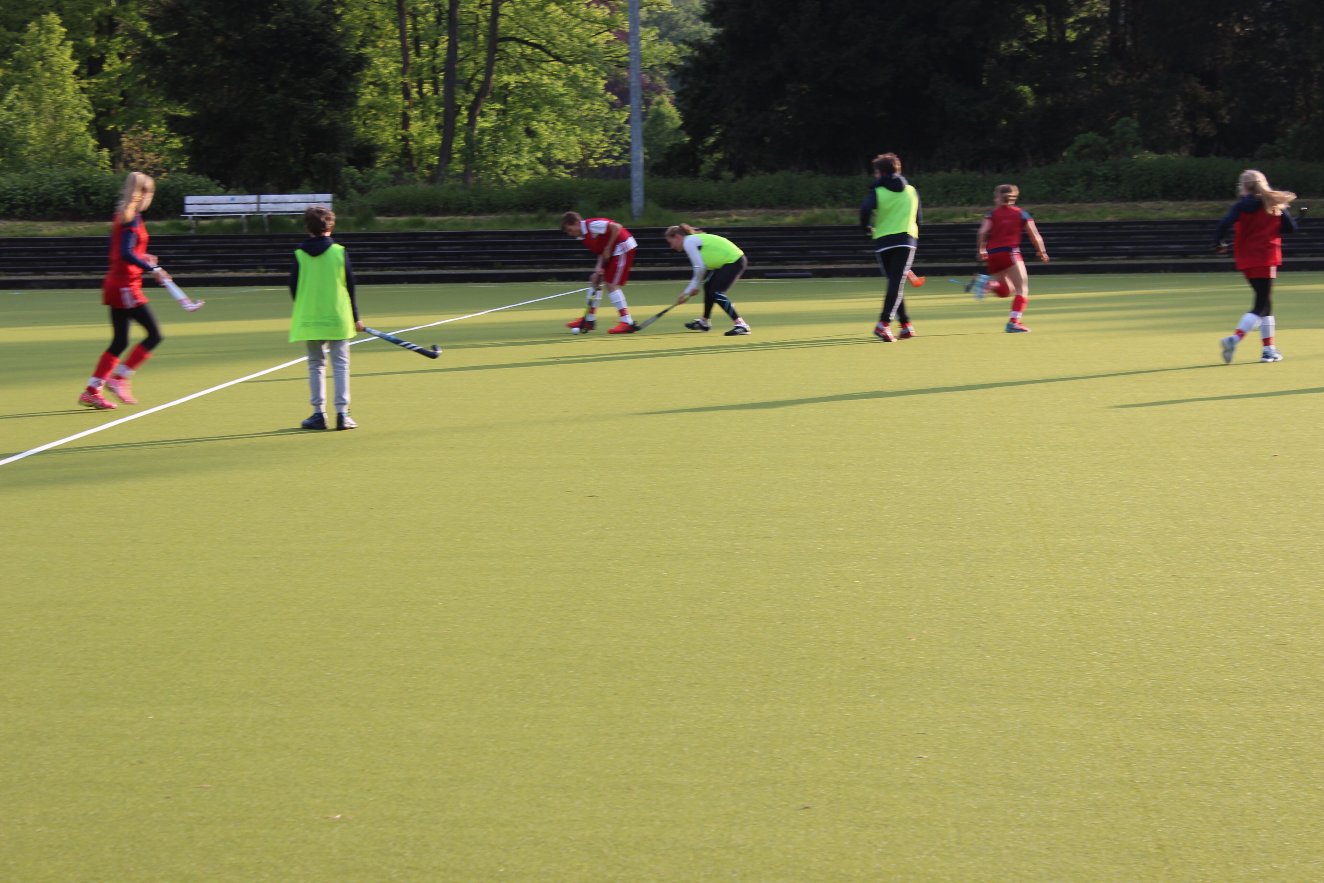 Hockecamp