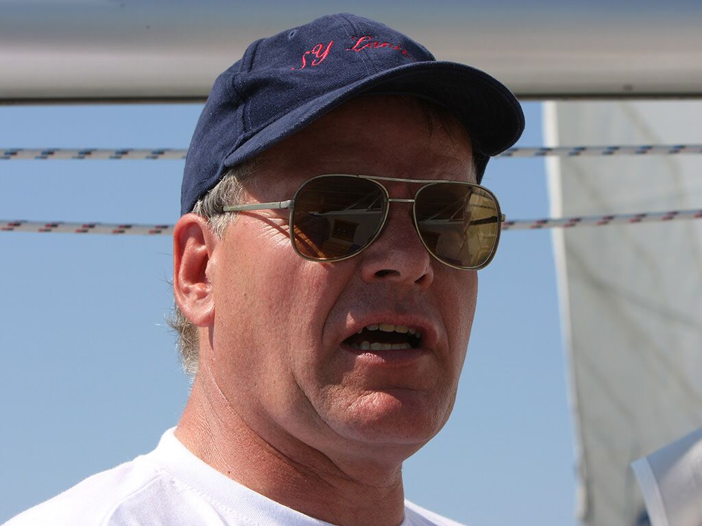 Thomas Mai.