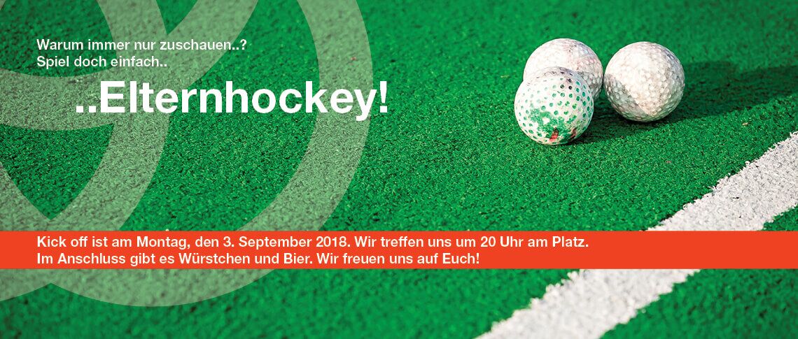 Schnupperkurs Hockey