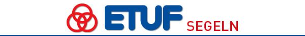 ETUF Segeln Newsletter Kopf