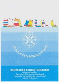 Jüngstensegelschein