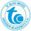 "TC Blau-Weiß Dresden Blasewitz"