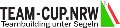 ETUF Segeln richtet den TEAM-CUP.NRW aus.